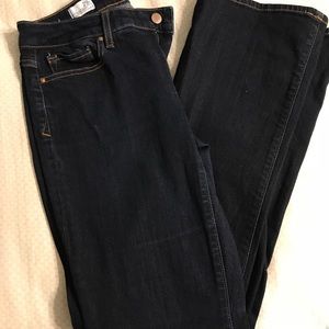 Boot cut Jeans